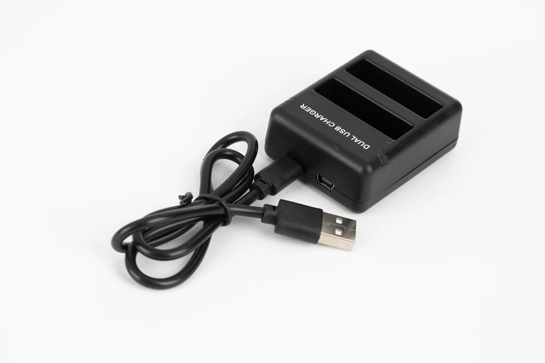   Ʈ  ̼ USB  ĵ + ̺ Gopro  4 ׼ ī޶ AHDBT-401 ͸ 